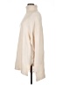 Lillusory Tan Turtleneck Sweater Size XL - photo 5