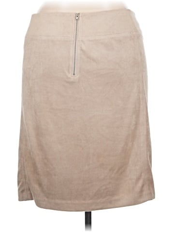 J. McLaughlin Casual Skirt (view 2)