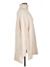 Lillusory Tan Turtleneck Sweater Size XL - photo 4