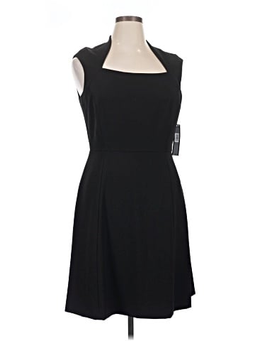 Tahari by ASL Cocktail Dress (view 1)