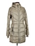 Athleta 100% Nylon Gray Snow Jacket Size S - photo 1