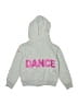 Leveret Silver Zip Up Hoodie Size 3 - photo 2