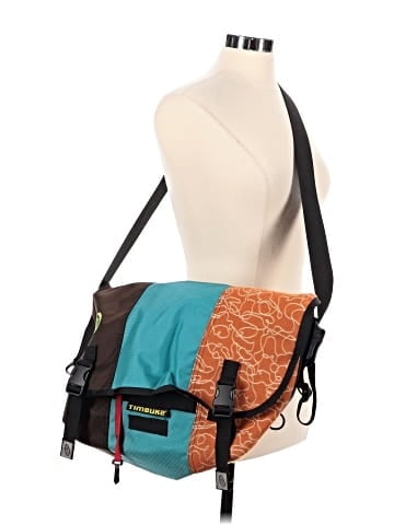 Timbuk2 Messenger (view 2)