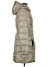 Athleta 100% Nylon Gray Snow Jacket Size S - photo 4