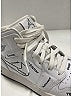 Air Jordan White Sneakers Size 7 (youth) - photo 4