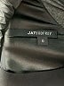 Jay Godfrey Solid Black Cocktail Dress Size 0 - photo 7