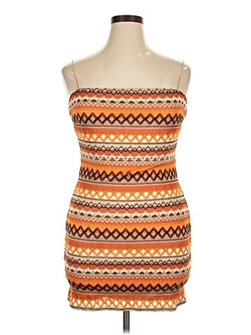 TCEC Casual Dress (view 1)