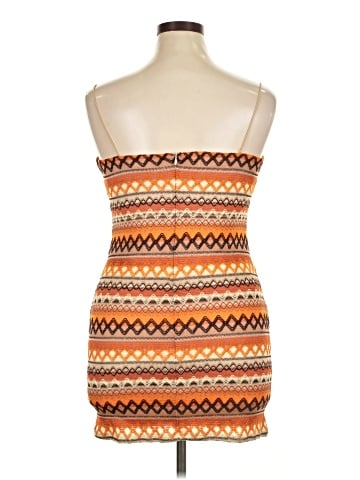 TCEC Casual Dress (view 2)