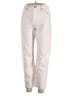 AGOLDE 100% Cotton Ivory Casual Pants Size 20 - photo 1