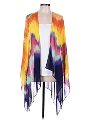 Chico's Wrap (view 1)