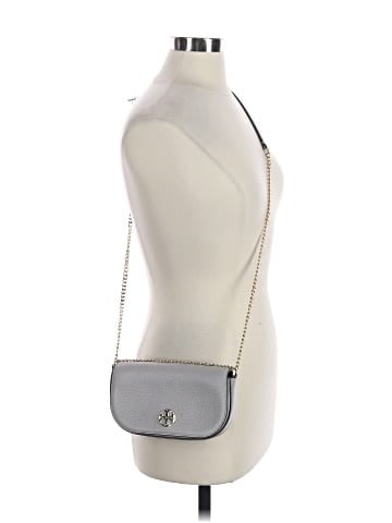 Tory Burch Leather Crossbody Bag (view 2)