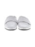 Halogen White Mule/Clog Size 9 - photo 2