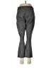 Everlane Houndstooth Gray Dress Pants Size 6 - photo 2