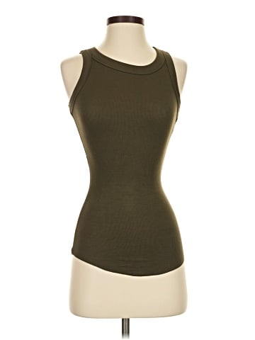 Talula Sleeveless T-Shirt (view 1)