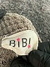 Bibi Animal Print Brown Pullover Sweater Size M - photo 7