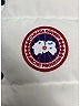 Canada Goose Ivory Freestyle Vest Size S - photo 10