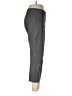 Everlane Houndstooth Gray Dress Pants Size 6 - photo 4