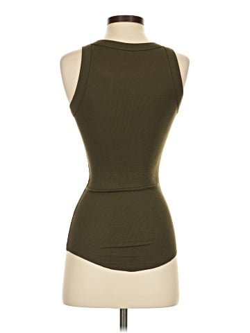 Talula Sleeveless T-Shirt (view 2)