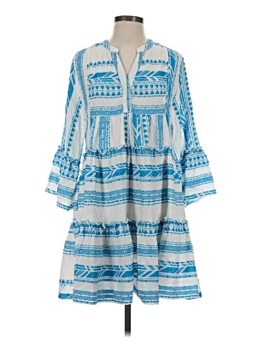 Elan Casual Dress (view 1)