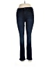 M1858 Solid Blue Jeans Size 30 waist - photo 1