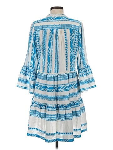 Elan Casual Dress (view 2)