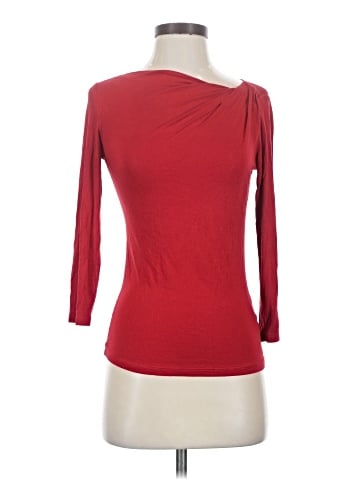 Ricki's 3/4 Sleeve Top (view 1)