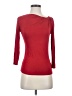 Ricki's Red 3/4 Sleeve Top Size XS - photo 1