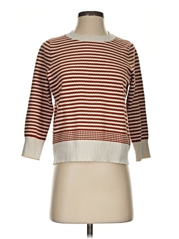Adrianna Papell Pullover Sweater (view 1)