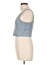 Unbranded Gray Tank Top Size L - photo 5