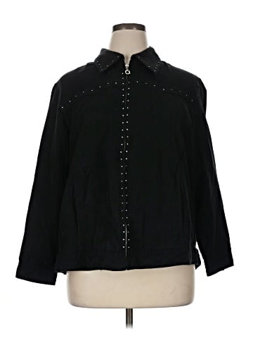 C.D. Daniels Jacket (view 1)