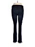 M1858 Solid Blue Jeans Size 30 waist - photo 2