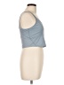 Unbranded Gray Tank Top Size L - photo 4