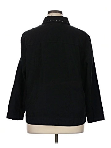 C.D. Daniels Jacket (view 2)