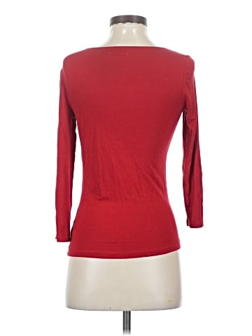 Ricki's 3/4 Sleeve Top (view 2)