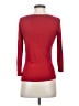 Ricki's Red 3/4 Sleeve Top Size XS - photo 2