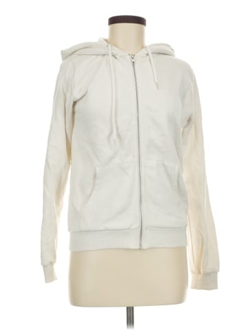 BDG Zip Up Hoodie (view 1)