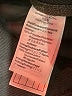 J.Crew Factory Store 100% Polyester Argyle Gray Jacket Size L - photo 7