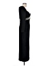 Saylor Chevron-herringbone Black Cocktail Dress Size L - photo 4