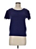 Assorted Brands Blue Sweater Vest Size M (estimated) - photo 1