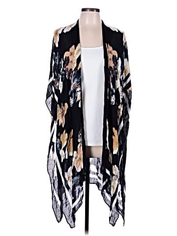 Coco + Carmen Wrap (view 1)