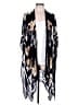 Coco + Carmen Black Wrap One size - photo 1