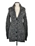 J.Crew Gray Wool Coat Size M - photo 1