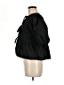 Olivaceous 100% Cotton Black 3/4 Sleeve Blouse Size M - photo 5