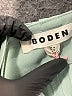 Boden Green Casual Pants Size 10 - photo 7
