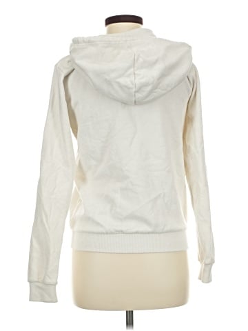 BDG Zip Up Hoodie (view 2)