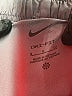 Nike Solid Gray Athletic Shorts Size S - photo 3