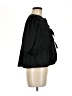 Olivaceous 100% Cotton Black 3/4 Sleeve Blouse Size M - photo 4