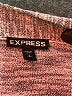 Express Gray Cardigan Size S - photo 7
