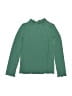 Janie and Jack Green Long Sleeve Turtleneck Size 4 - photo 1