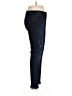 M1858 Solid Blue Jeans Size 30 waist - photo 4